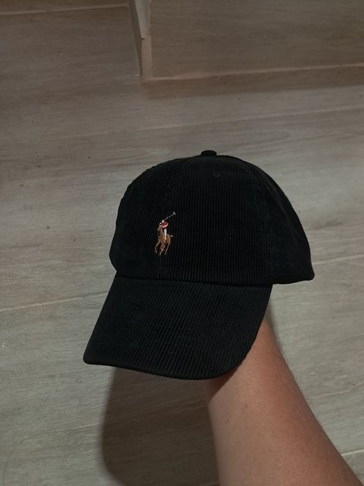 Sapca Polo Ralph Lauren