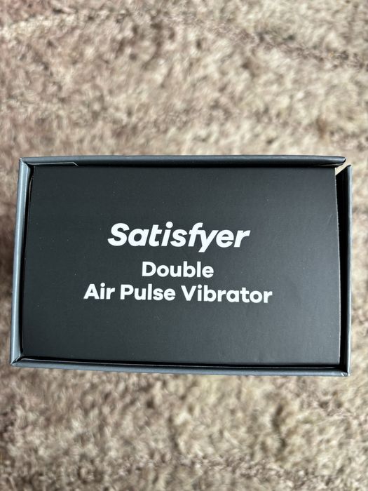 Vibrator Satisfyer Pro 2 Generatia 3,tehnologie Liquid Air NOU SIGILAT