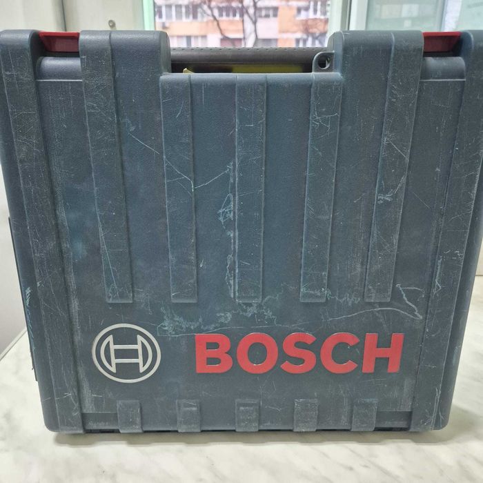 Masina de insurubat cu acumulatori Bosch GSR 12-2 V Cutie 3 acc 34323