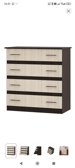 Продам шкаф распашоной