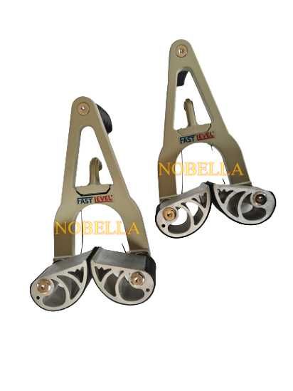 Ръчни скоби за носене на фаши и плочи от гранитогрес, гранит и мрамор