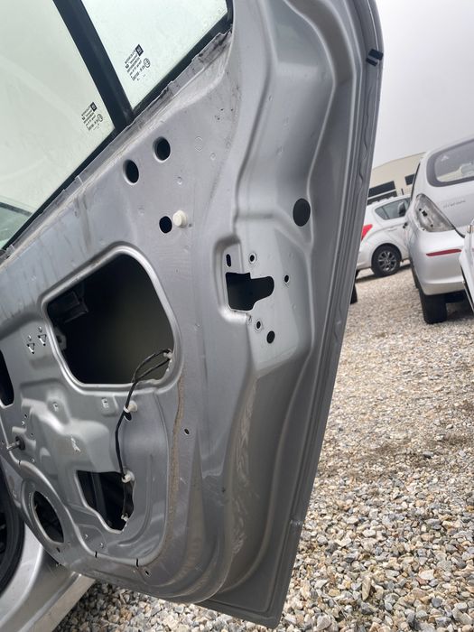 Задна дясна врата за опел астра хаш комби