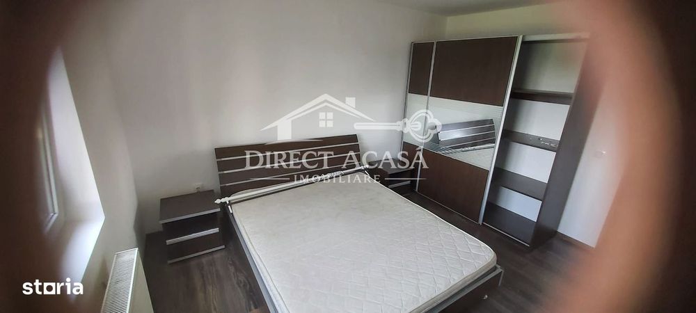Apartament 2 camere Sancraiu de Mures