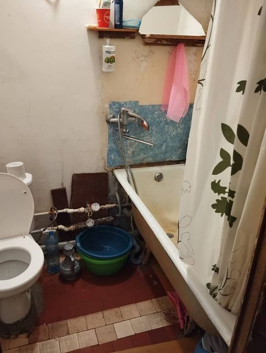 Чилонзор 24 квартал 2/2/5 мала габаритка