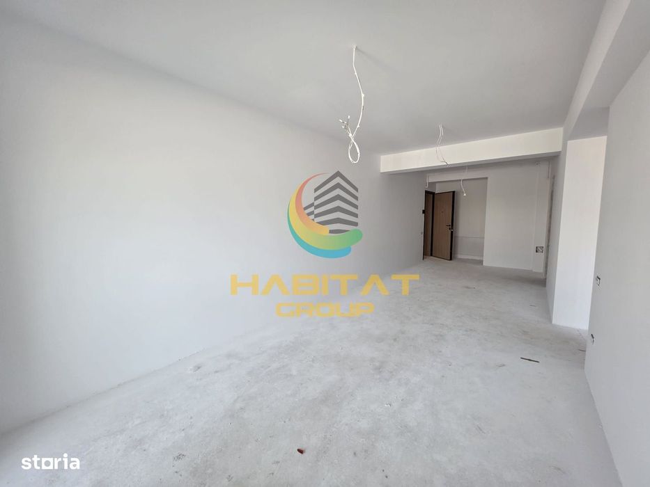 Apartament 3 Camere, 2 Bai - Grand Arena – 173.000 € TVA Inclus