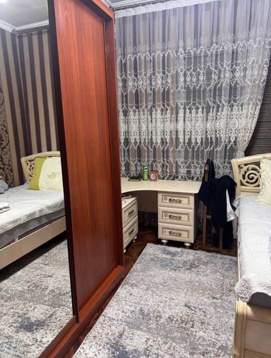 Продаётся жилой участок Мирабад Саракулька