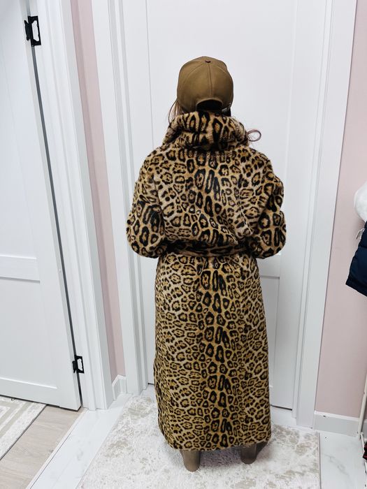 Продам в идеале экошубу