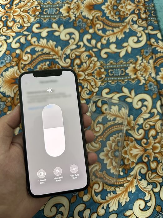 Айфон 12 про 128 гб