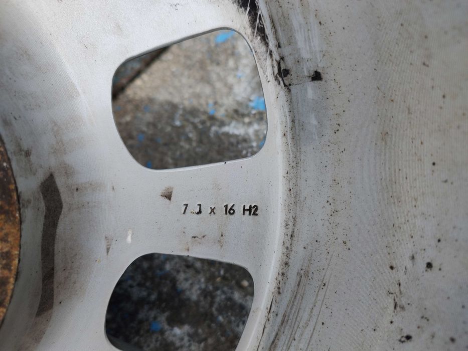 Джанти за BMW- Original. 16"   7J16