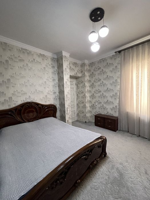 Сергели кумарик хайтек ховли срочно сотилади