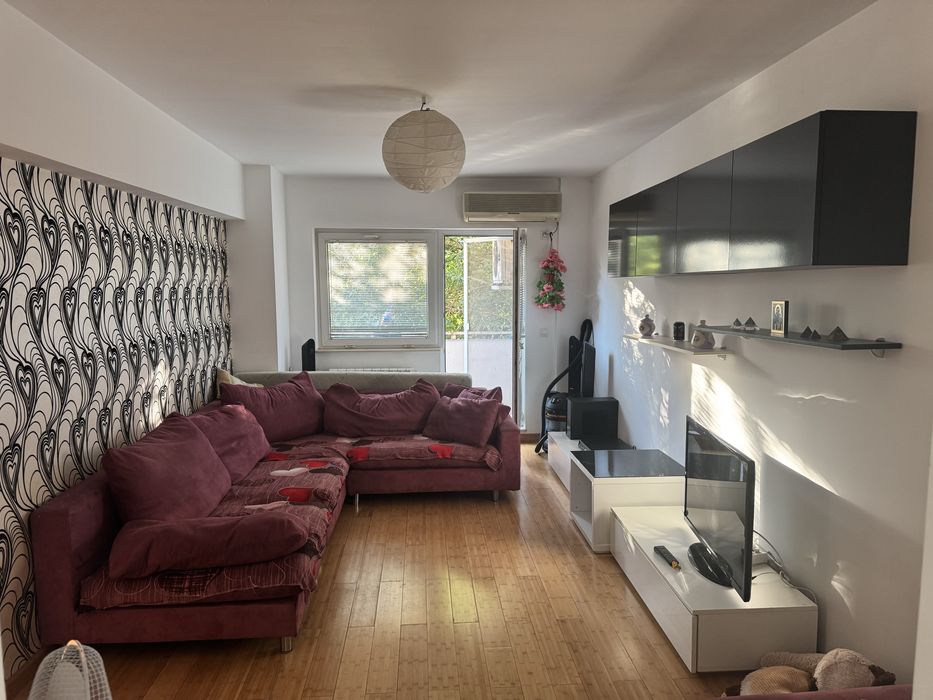 Inchiriez apartament 2 camere - Calea Vacaresti 240