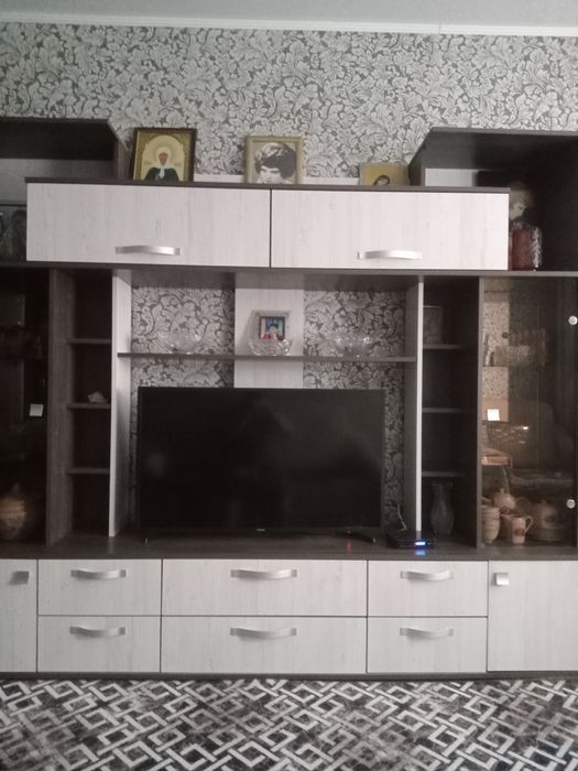 Продам горку новую