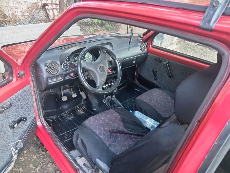 Продам машину ОКУ