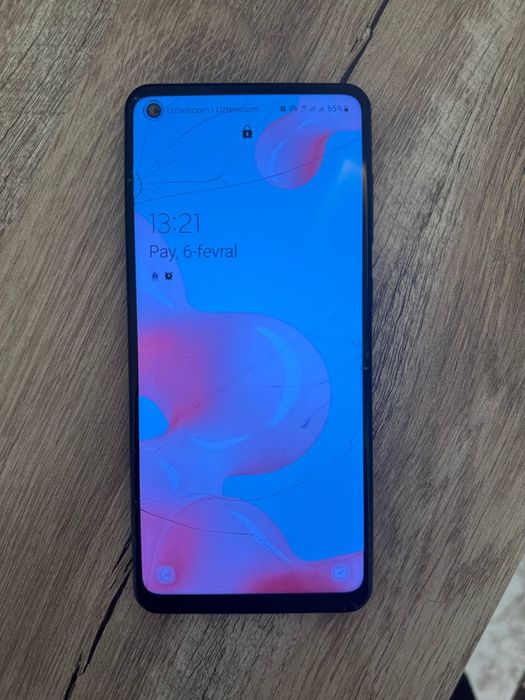 A21s karobka dak full 32/2+2 obmen 7+8ga pubg 45fps qotmidi 850bulishi