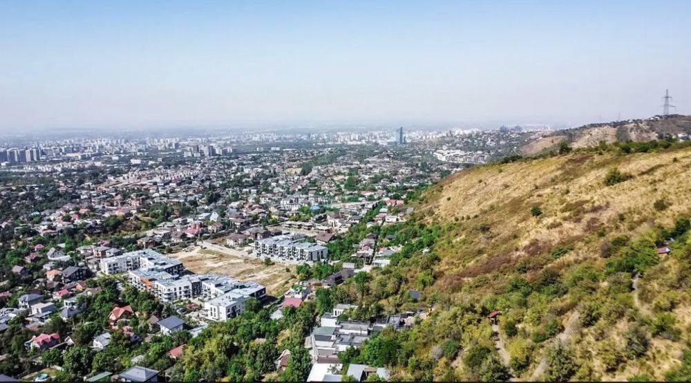 Продам земельный участок