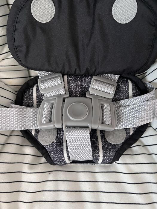 Balansoar Graco Move With Me