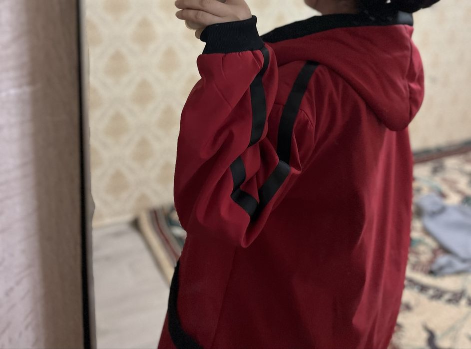 Продается куртка