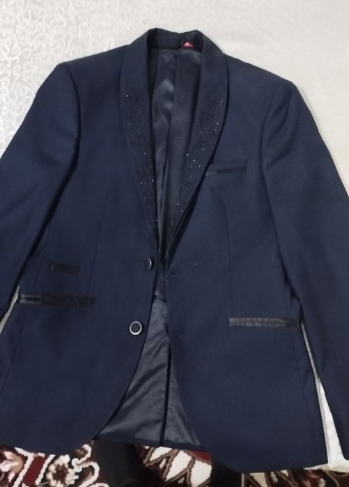 Kastyum buruk holati alo