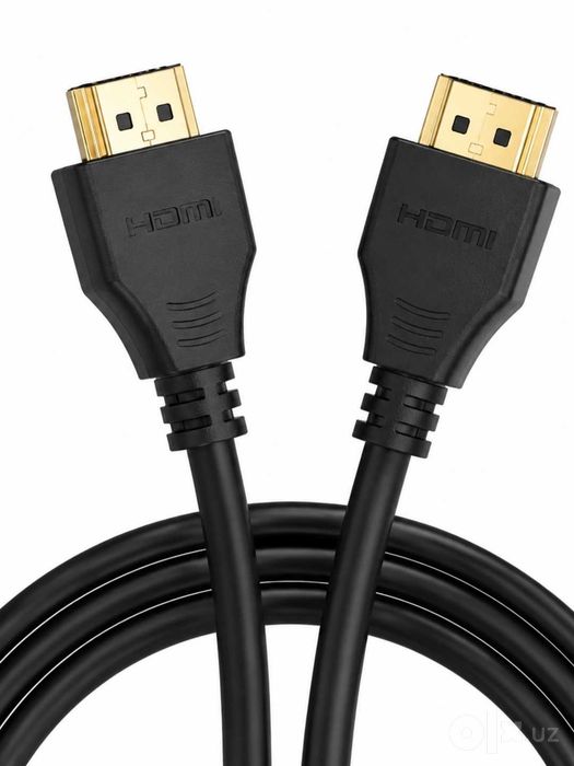 HDMI кабель 4K для телевизора, ПК