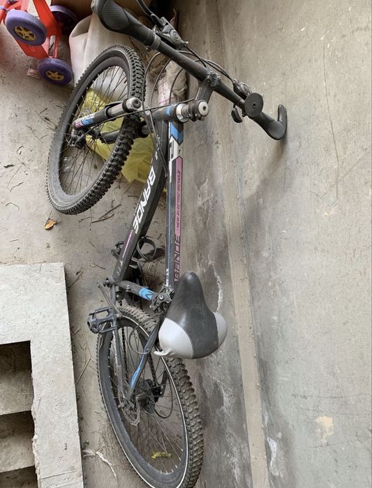 Velosiped sotiladi