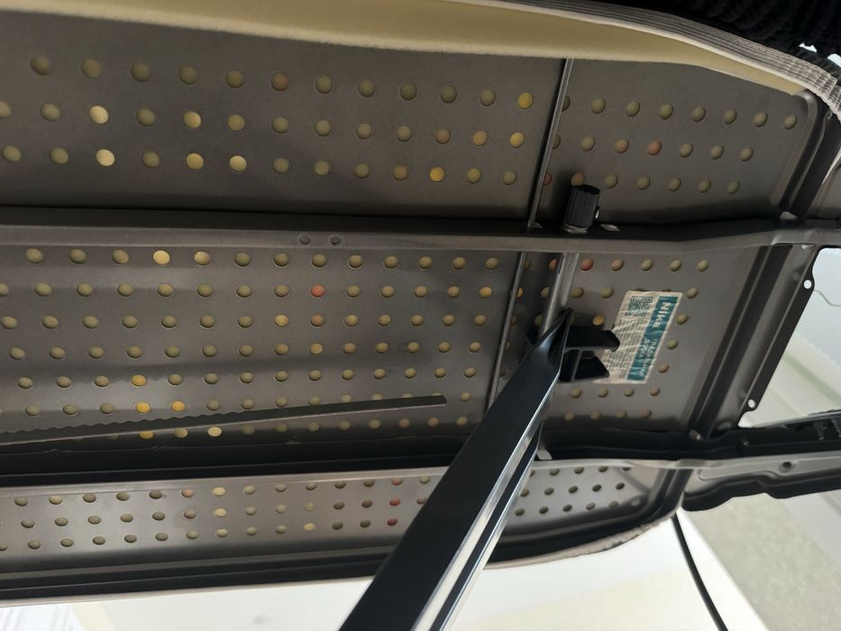 Гладильная доска Nika