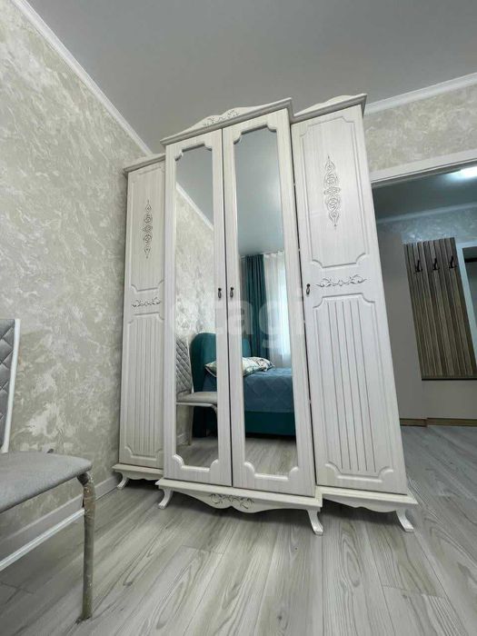 Продажа 2 ком в ЖК Керемет