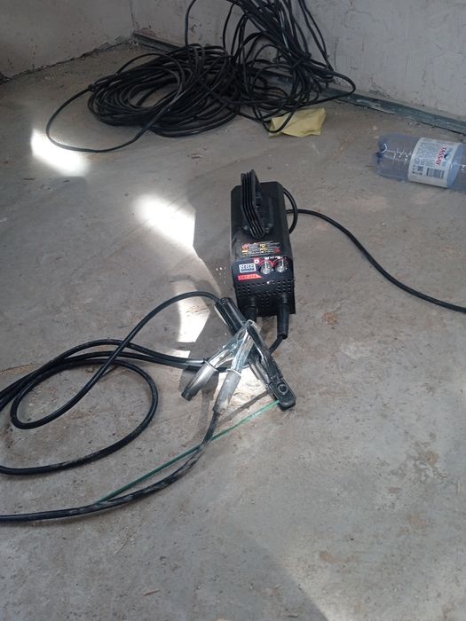 Сварка новый удобный