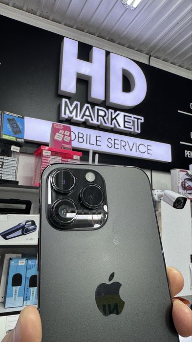 iPhone 14 pro max 128Gb/86%