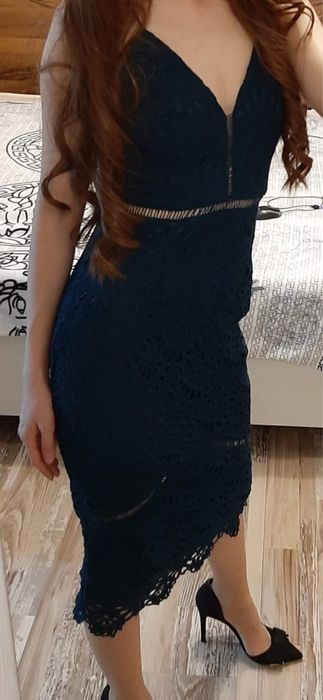 Новое платье продам