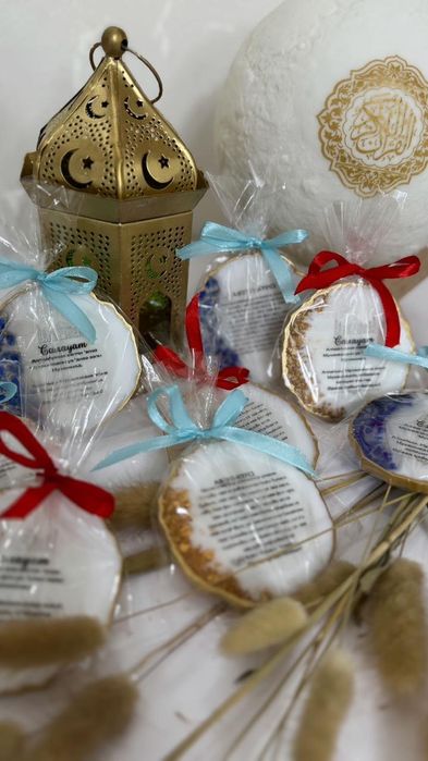 Набор для изготовления тойбастров