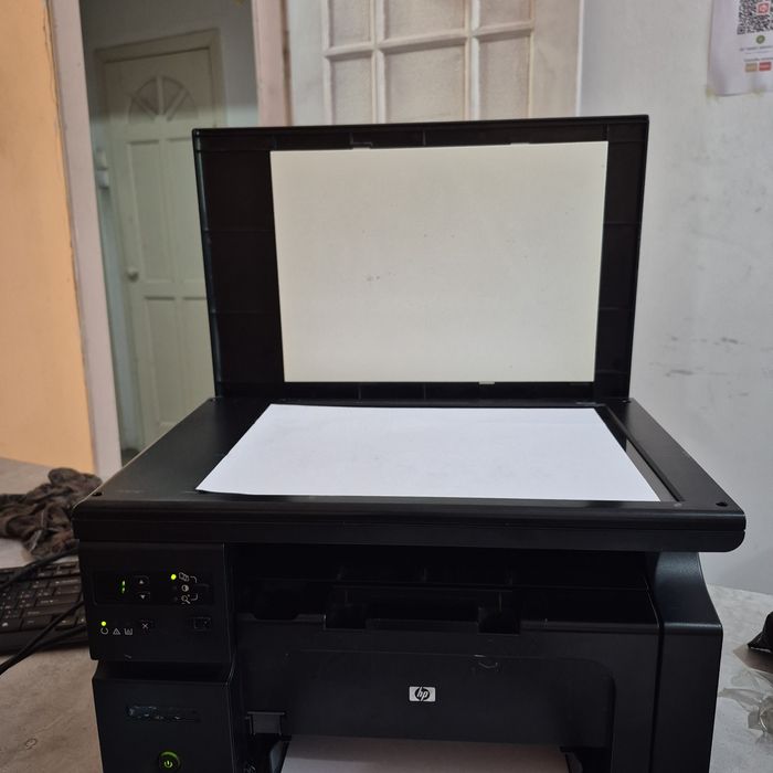 Принтер Laserjet M1132