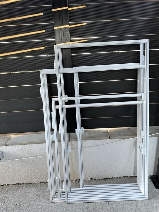 Confecționez plase țânțari , anti-insecte in Pitești si apropiere