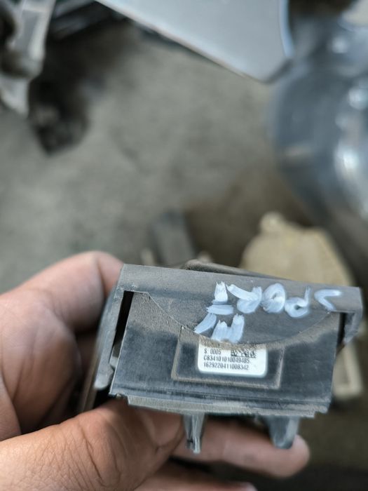 Камера за Range Rover Sport