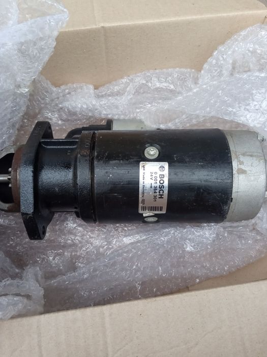 Продам стартер Iveco  KHM