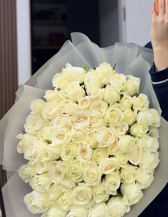 Продается шикарный букет