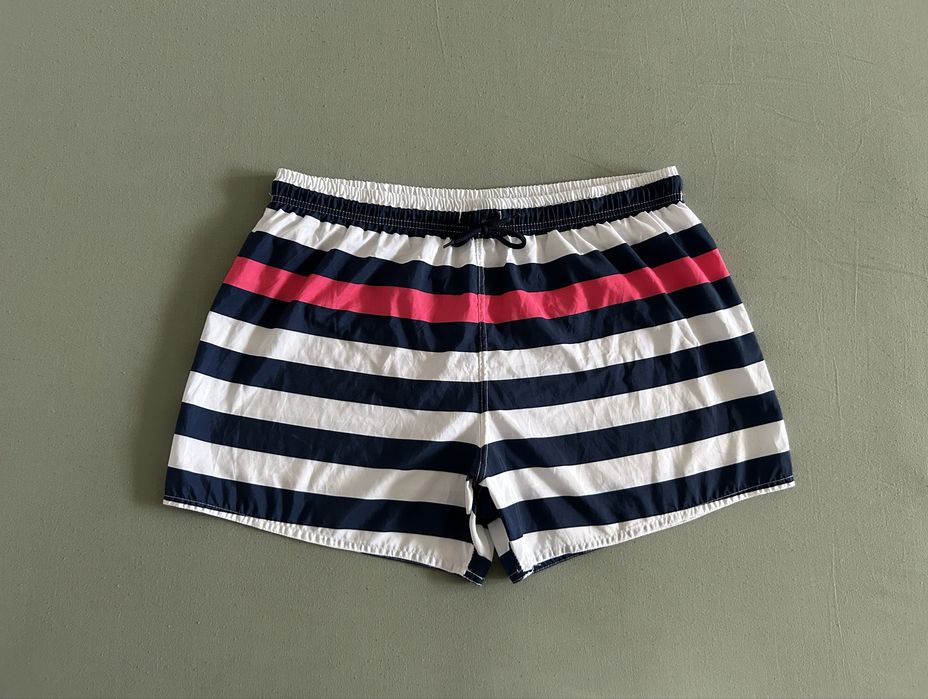 Мъжки Шорти/Бански - Polaroid, Infinity Man