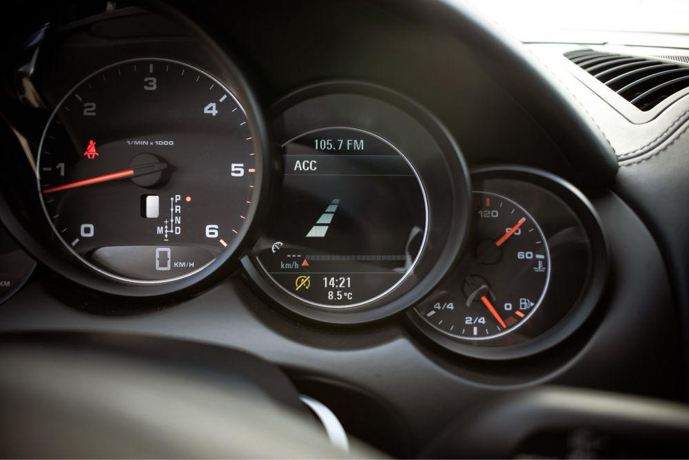 Vand porche cayenne 2012 primul proprietar