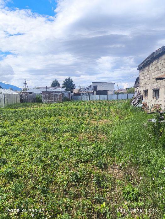 Продам дом в поселке Бурабай