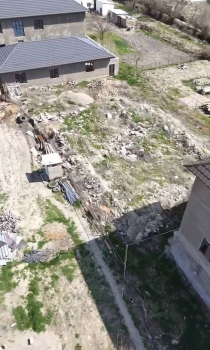 Участок срочно продаётся