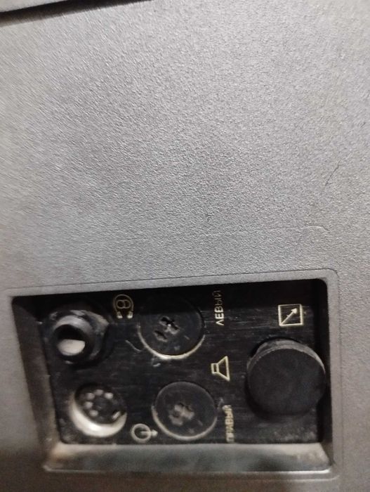 Magnetofon funcționabil Polonez