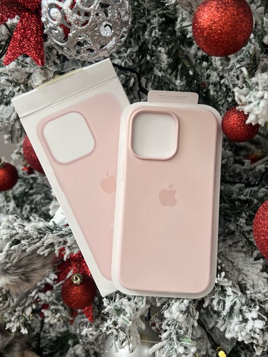 Apple iPhone 13Pro silicone case