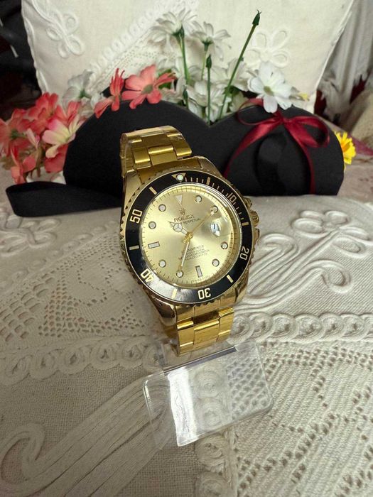 Нови часовници Rolex