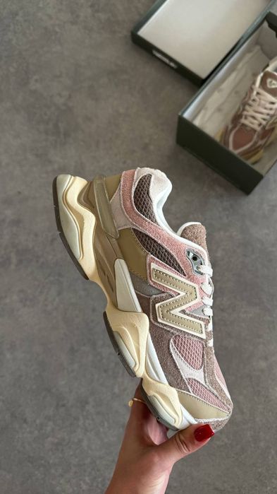 Нови Маратонки New Balance 37