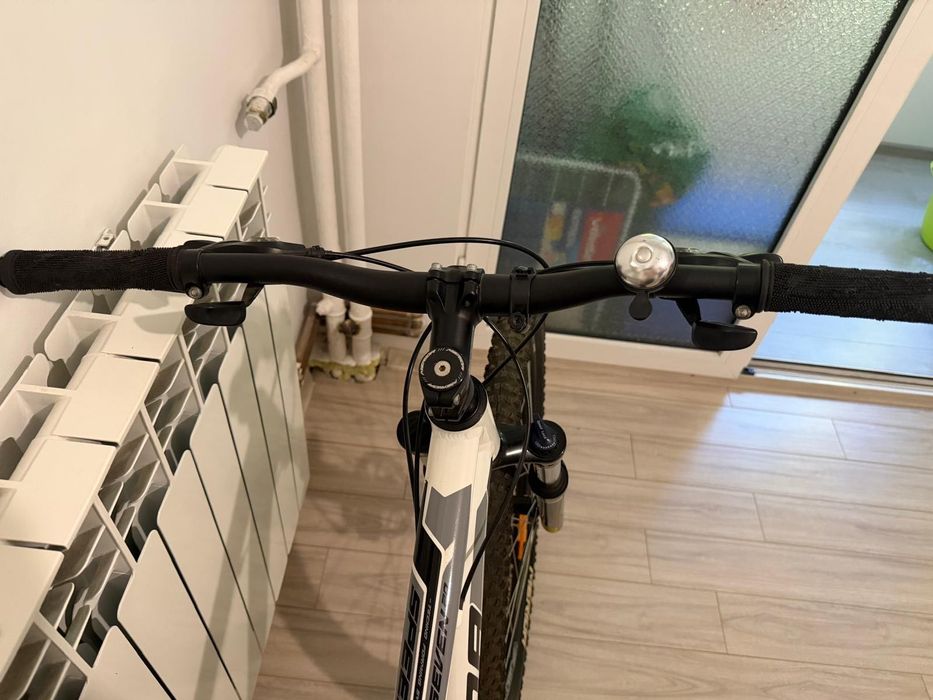 Bicicletă  MERIDA BIG SEVEN 20