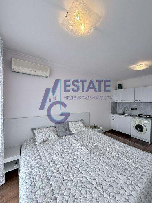 Продава се Едностаен апартамент в Свети Влас - 32 кв.м за 957 €/кв.м - Снимка #1