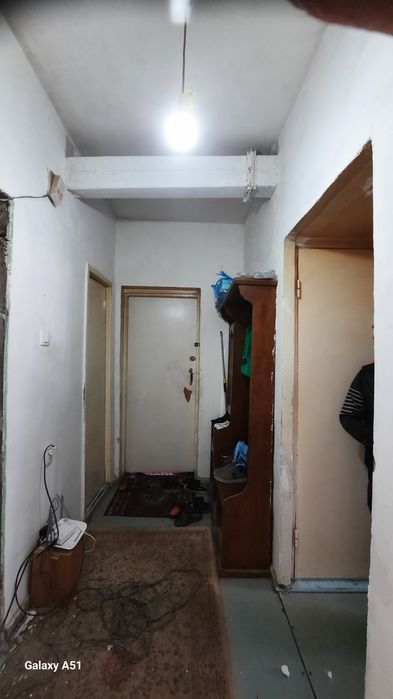 Срочно продаётся Кара Камыш-2/3  2/6/9 Французский планировка