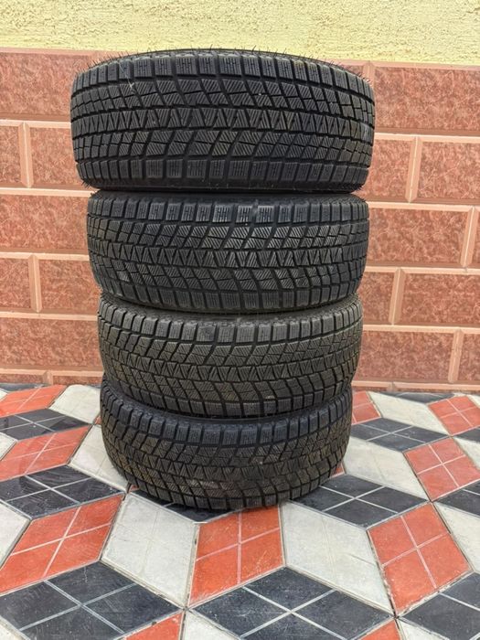 Шины для зимы 215/55R17