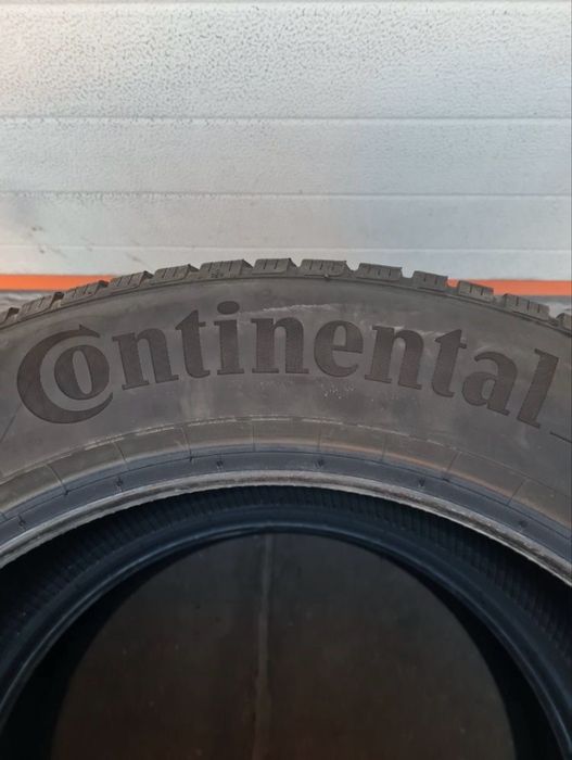 Continental 235/55/19
