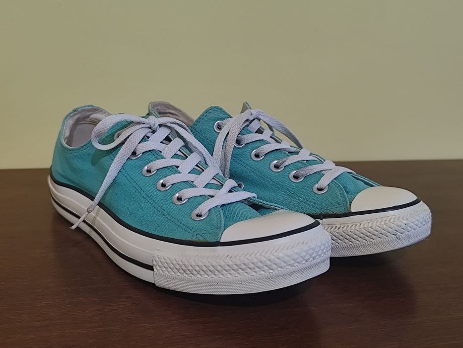 Кецове Converse 41 номер