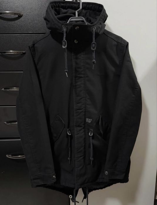 Jacket Carhartt Clash Parka